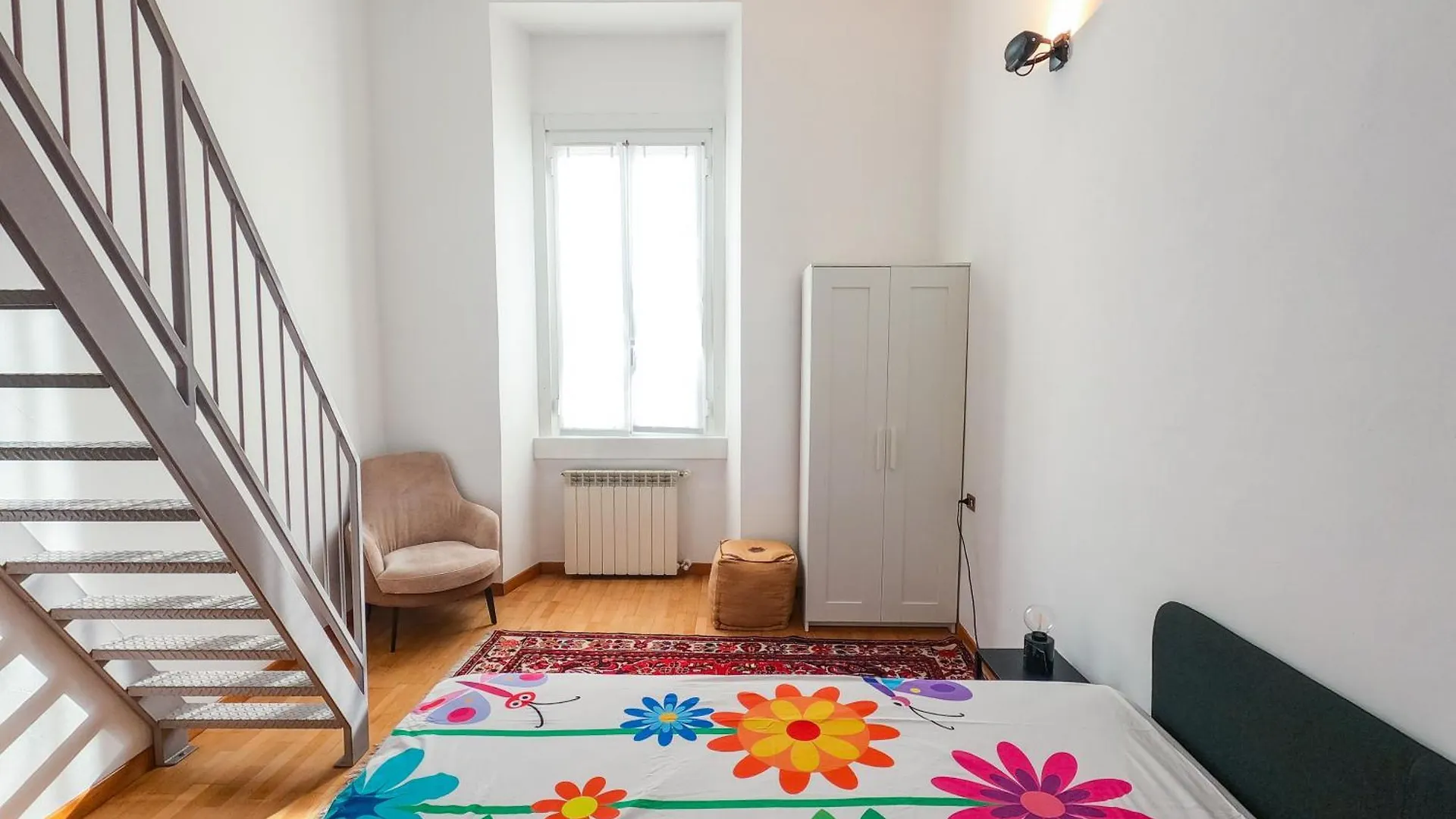 I Host Apartment - Brembo 2 location