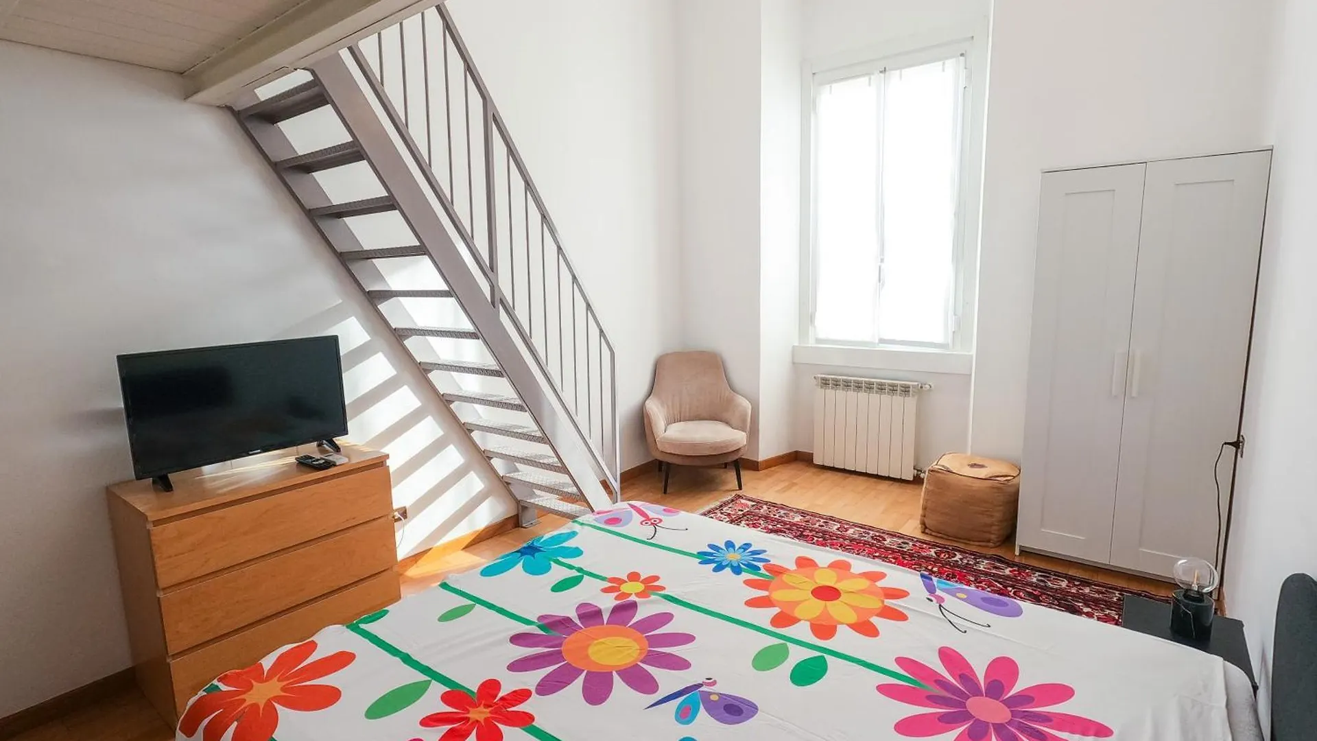 I Host Apartment - Brembo 2 Milan 0*,  Italy