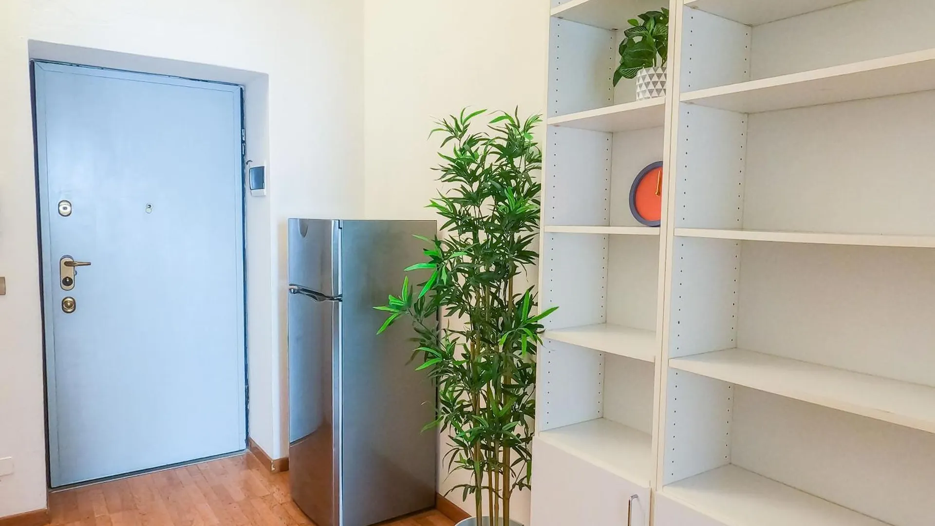 I Host Apartment - Brembo 2 Milan