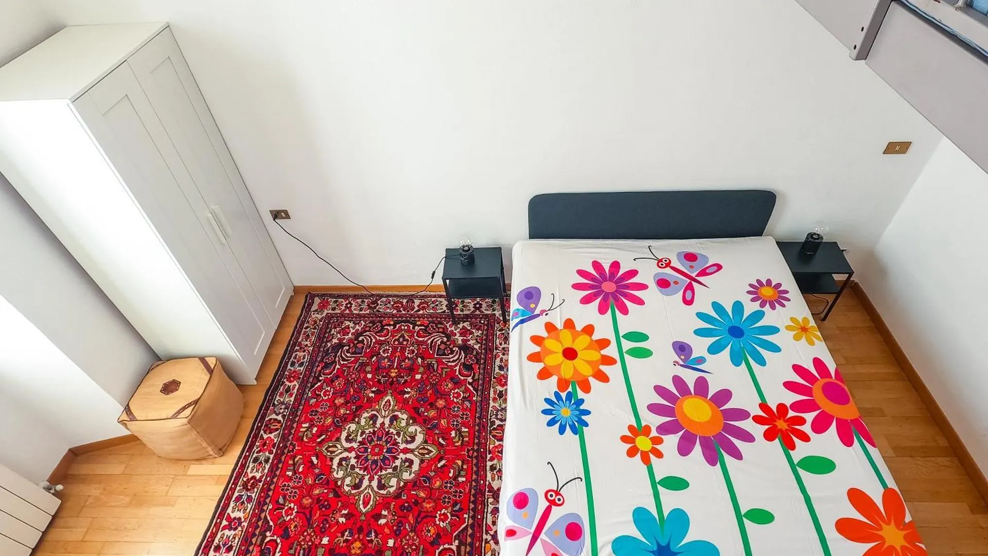I Host Apartment - Brembo 2 Milan