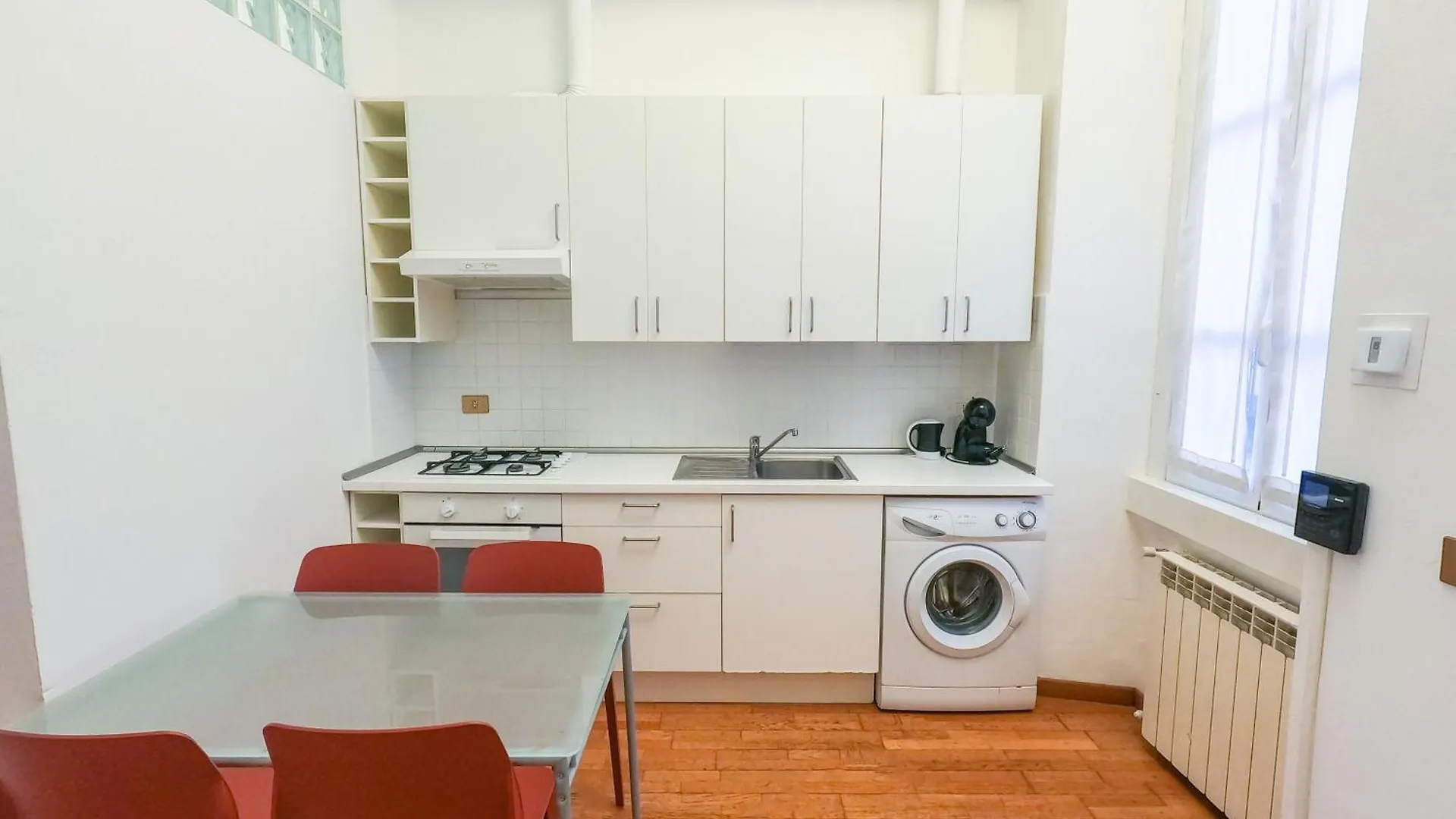 I Host Apartment - Brembo 2 Milan Italy