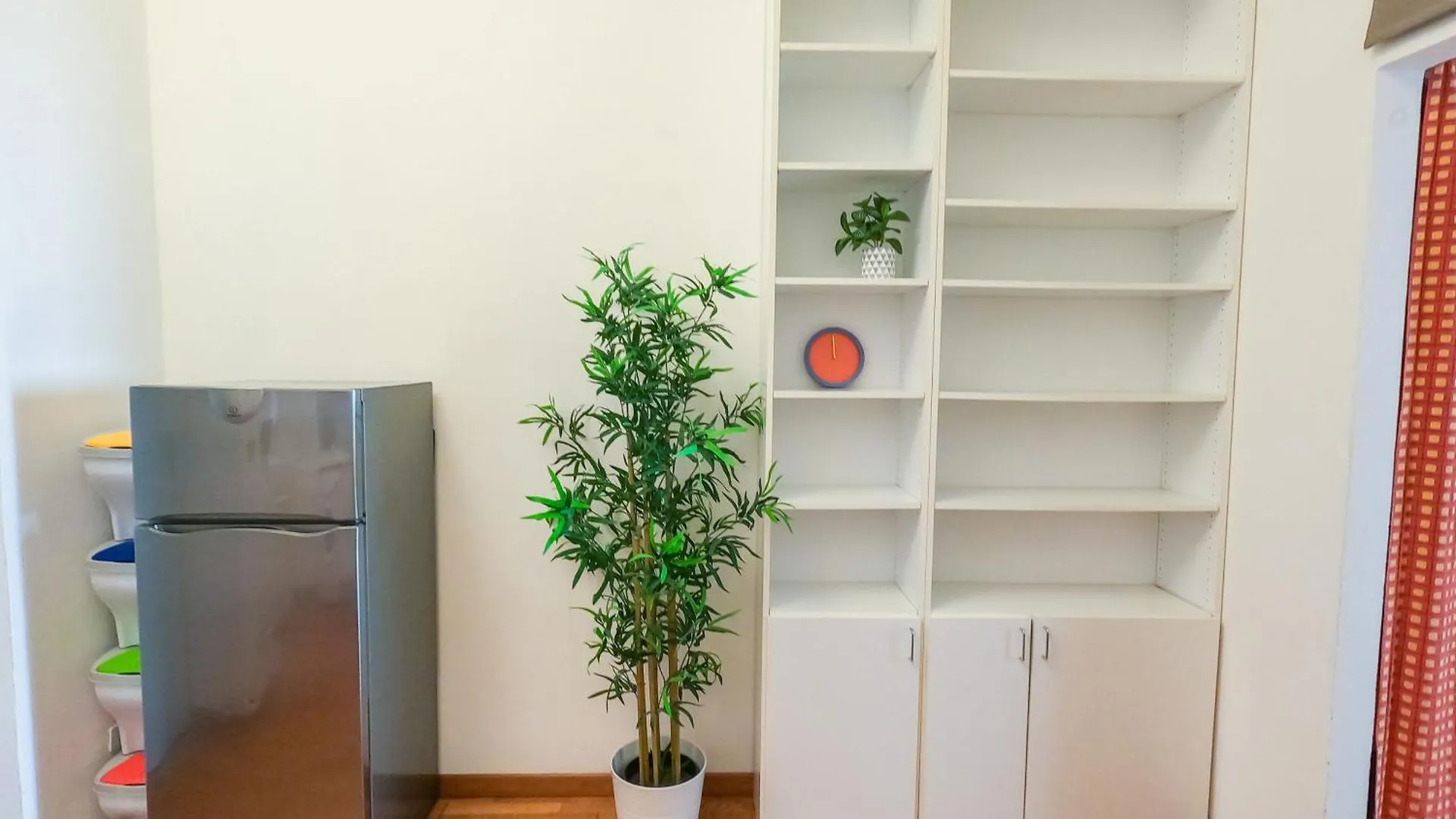 I Host Apartment - Brembo 2 Milan 0*,  Italy