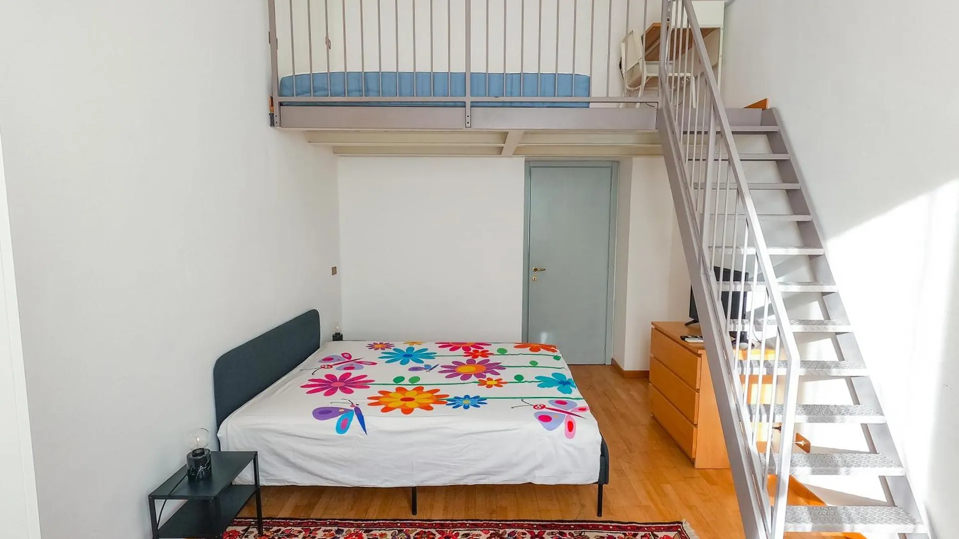 I Host Apartment - Brembo 2 Milan Italy