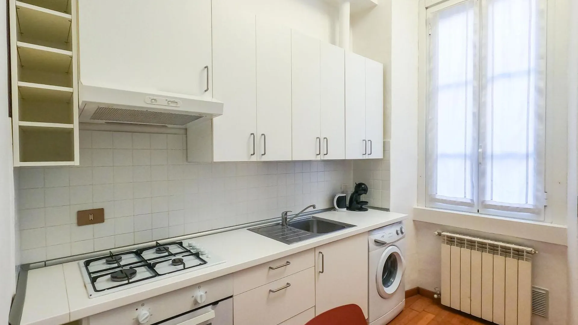 I Host Apartment - Brembo 2 Milan