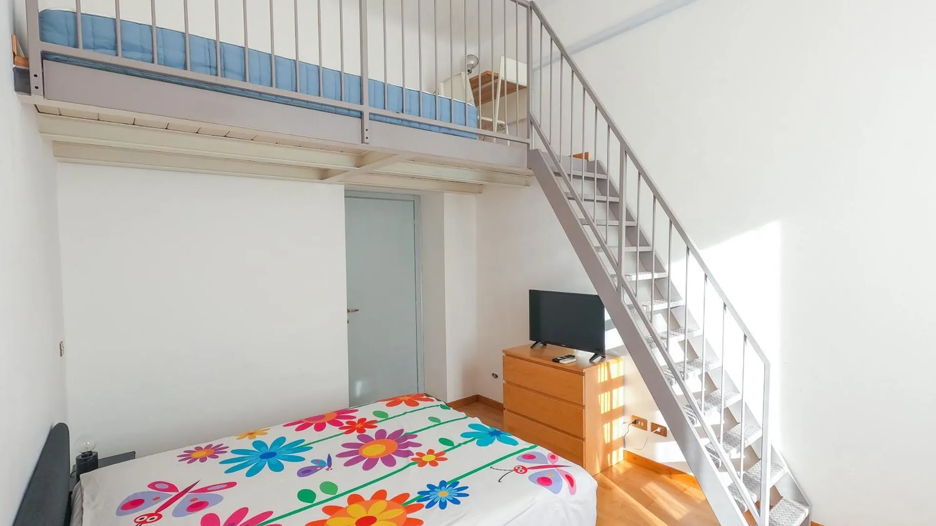 I Host Apartment - Brembo 2 Milan Italy