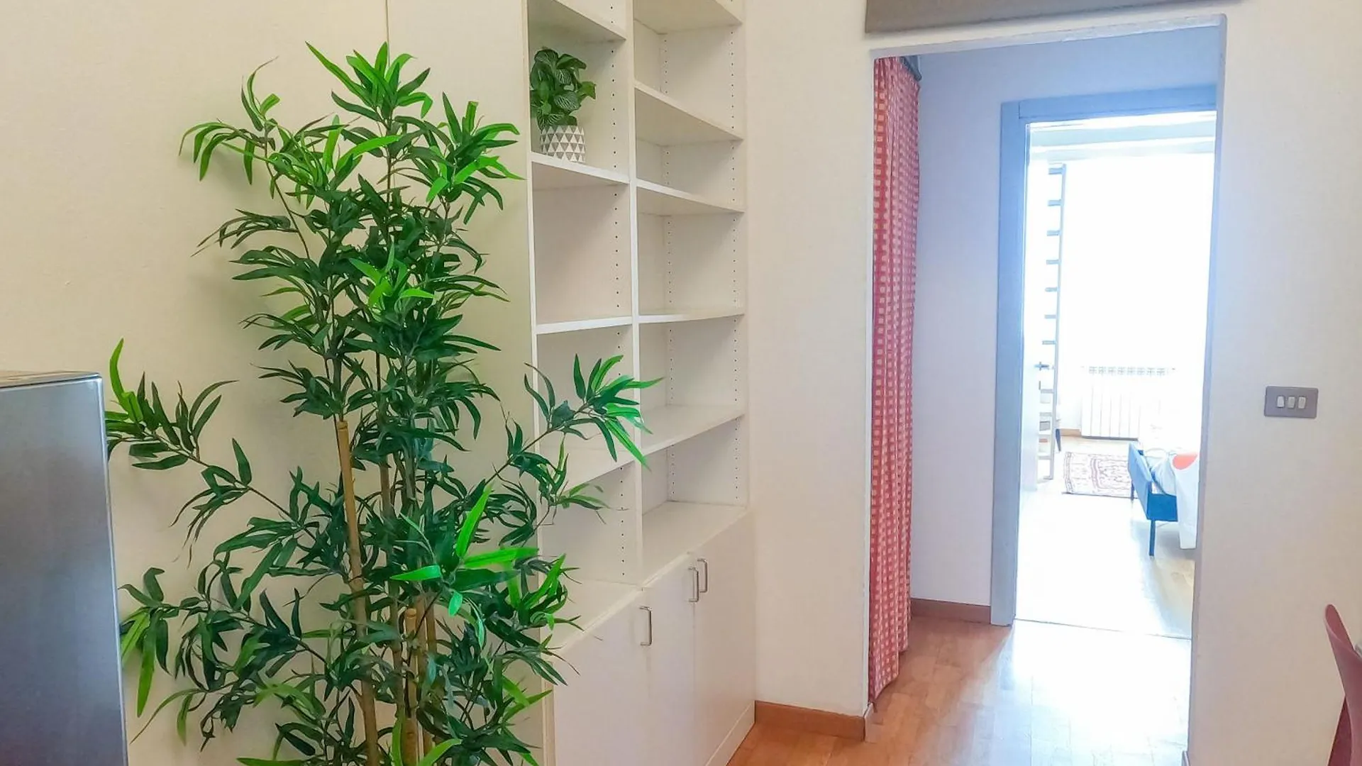 I Host Apartment - Brembo 2 Milan