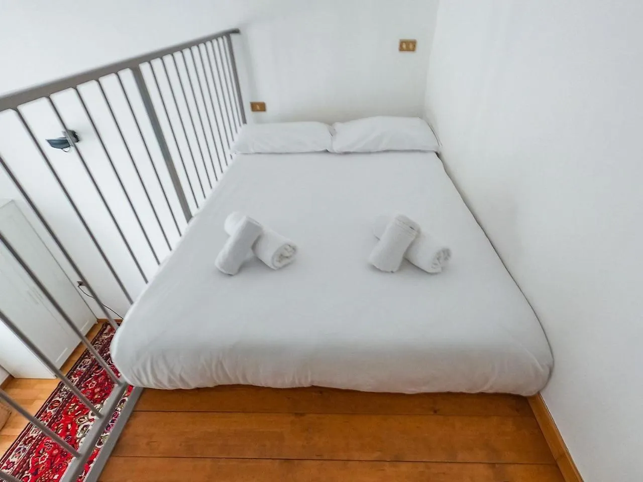 I Host Apartment - Brembo 2 Milan