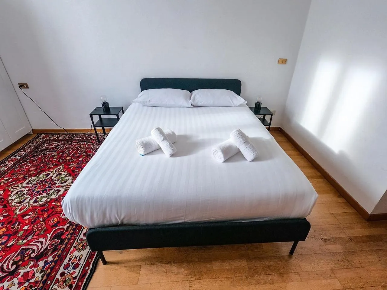 I Host Apartment - Brembo 2 Milan