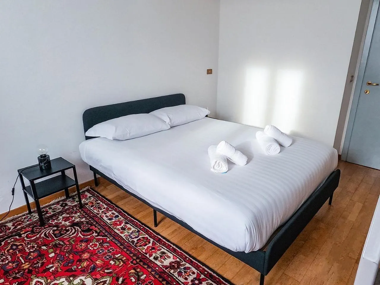 I Host Apartment - Brembo 2 Milan
