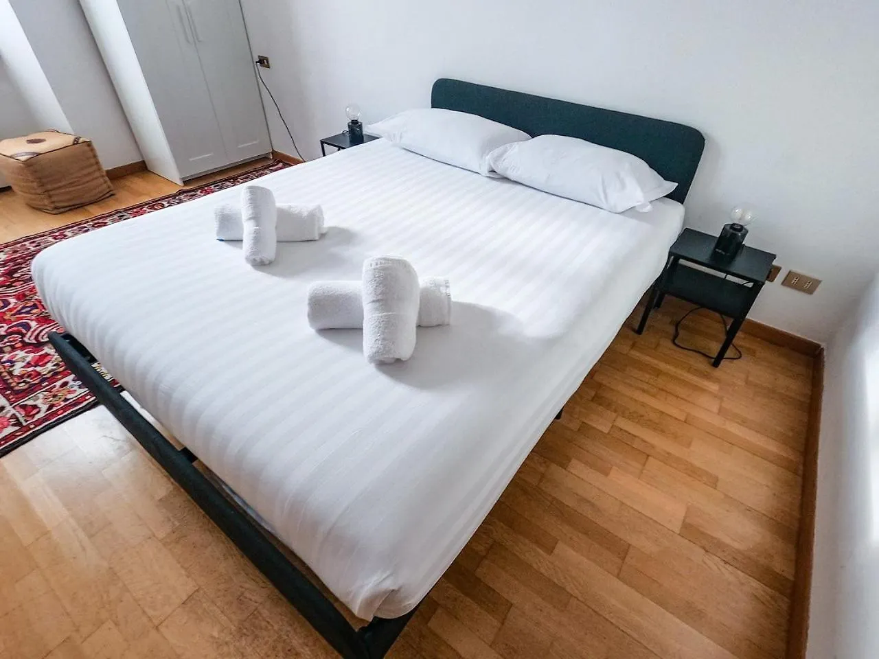 I Host Apartment - Brembo 2 Milan